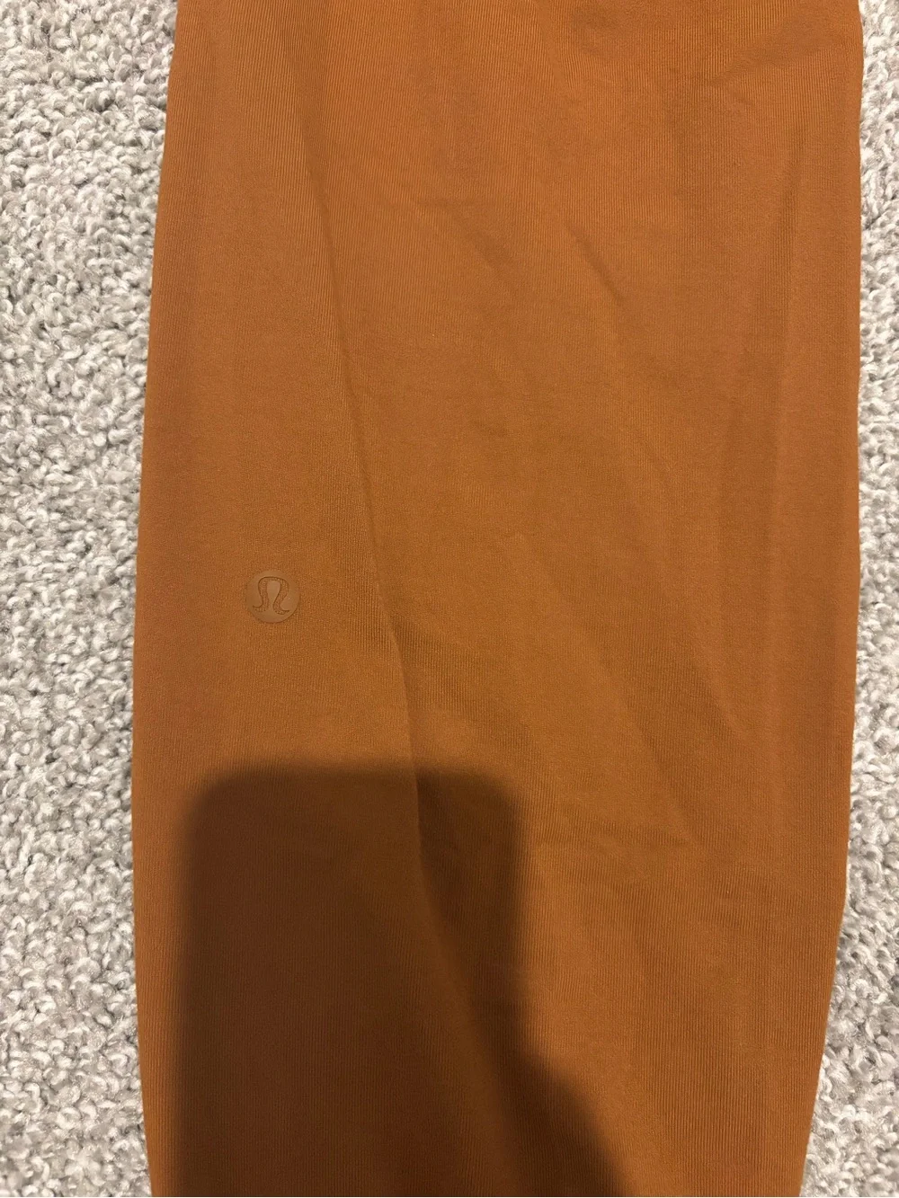 Lululemon Ready to Rulu High-Rise Jogger
